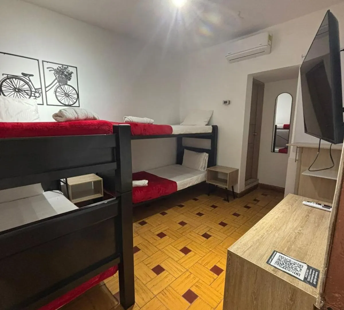 ****  Casa Vecchia Hotel Cali Colombie