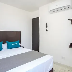 Hotel Ayenda Mar, Cali