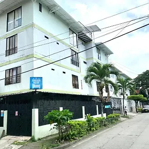 Pensión Casa Santiago Mayor, Cali