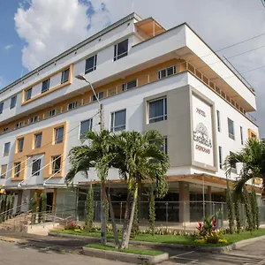 Otel Chipichape