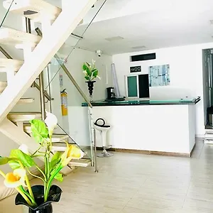 Hotel Avei, Cali