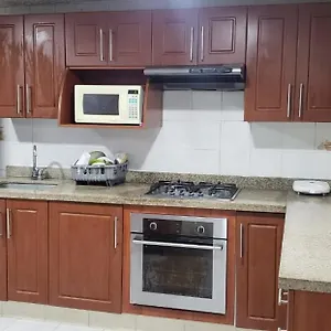Pensión Nueva Tequendama, Cali
