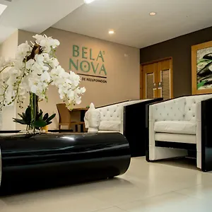 Hotel Belanova Care Bn4, Cali