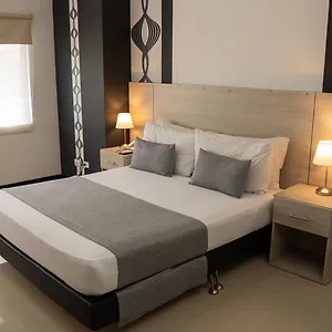 Hotel Ayenda Diagonal Chipichape 1427, Cali