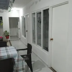 Konukevi House