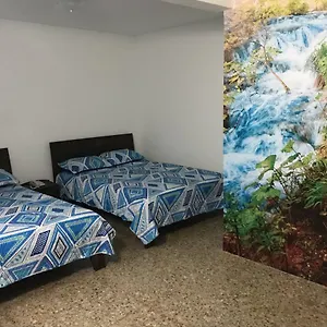 Hotel Spica Casa, Cali