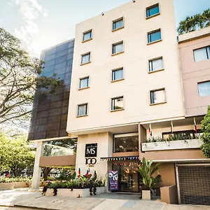 Hotel Hilton Garden Ciudad Jardin, Cali